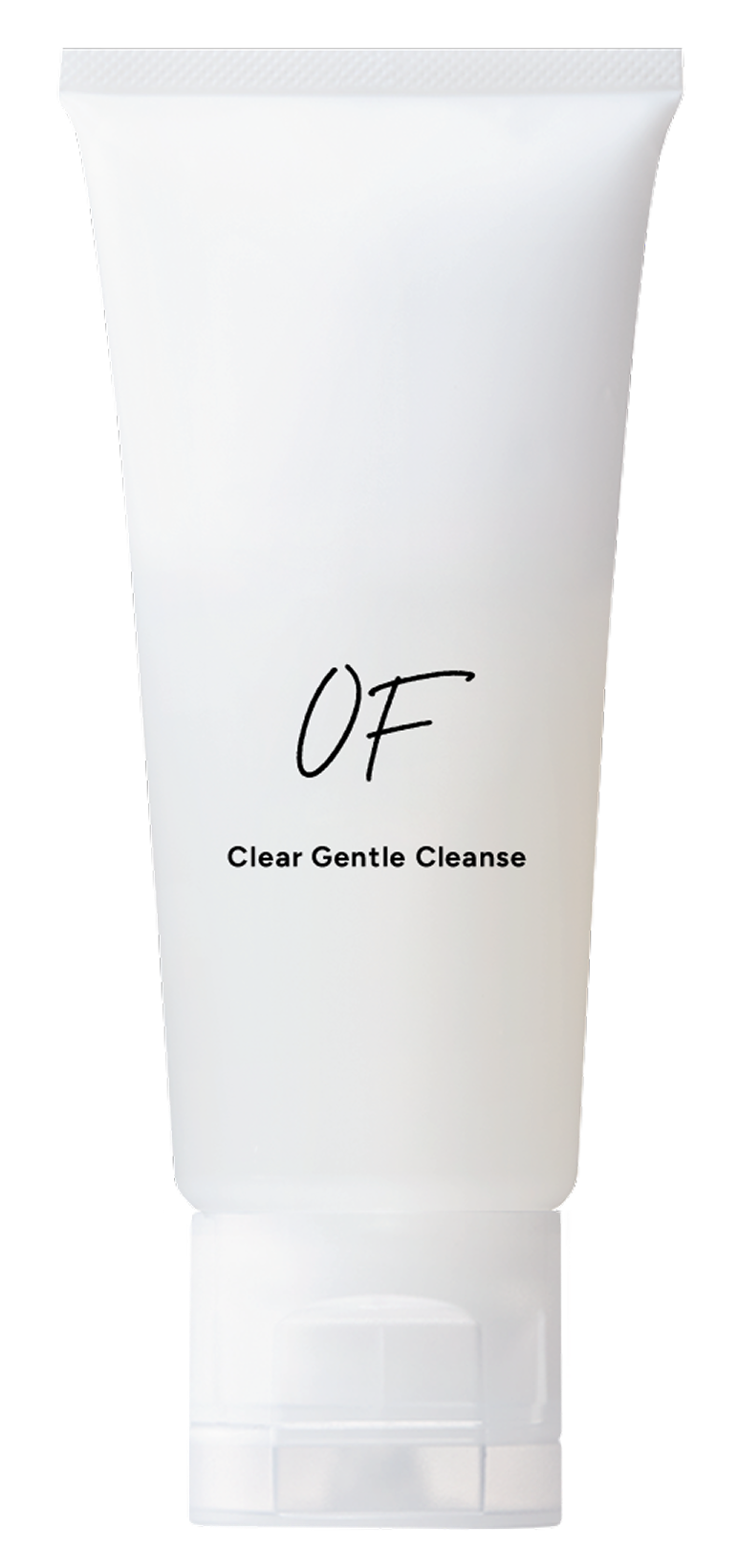 Clear Gentle Cleanse 商品イメージ